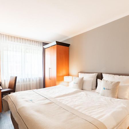 Select Hotel FDH Eksteriør billede