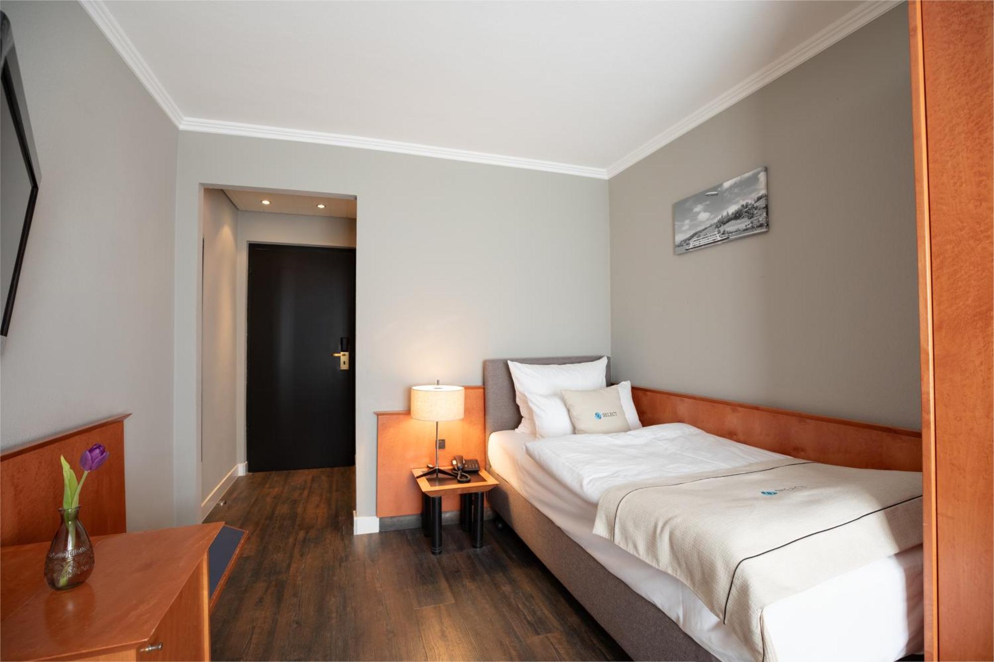 Select Hotel FDH Eksteriør billede