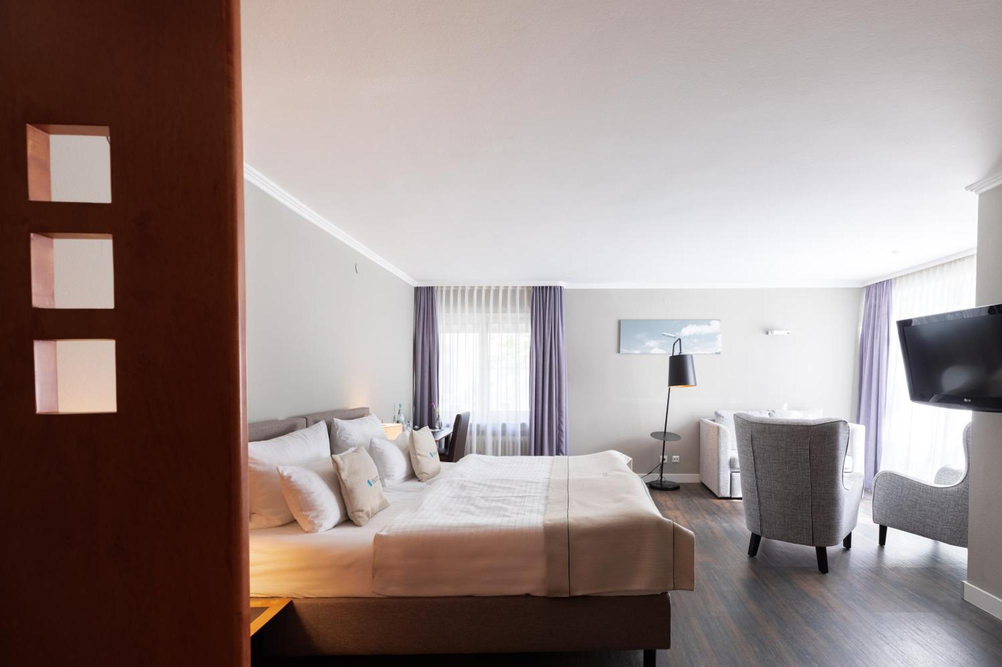 Select Hotel FDH Eksteriør billede