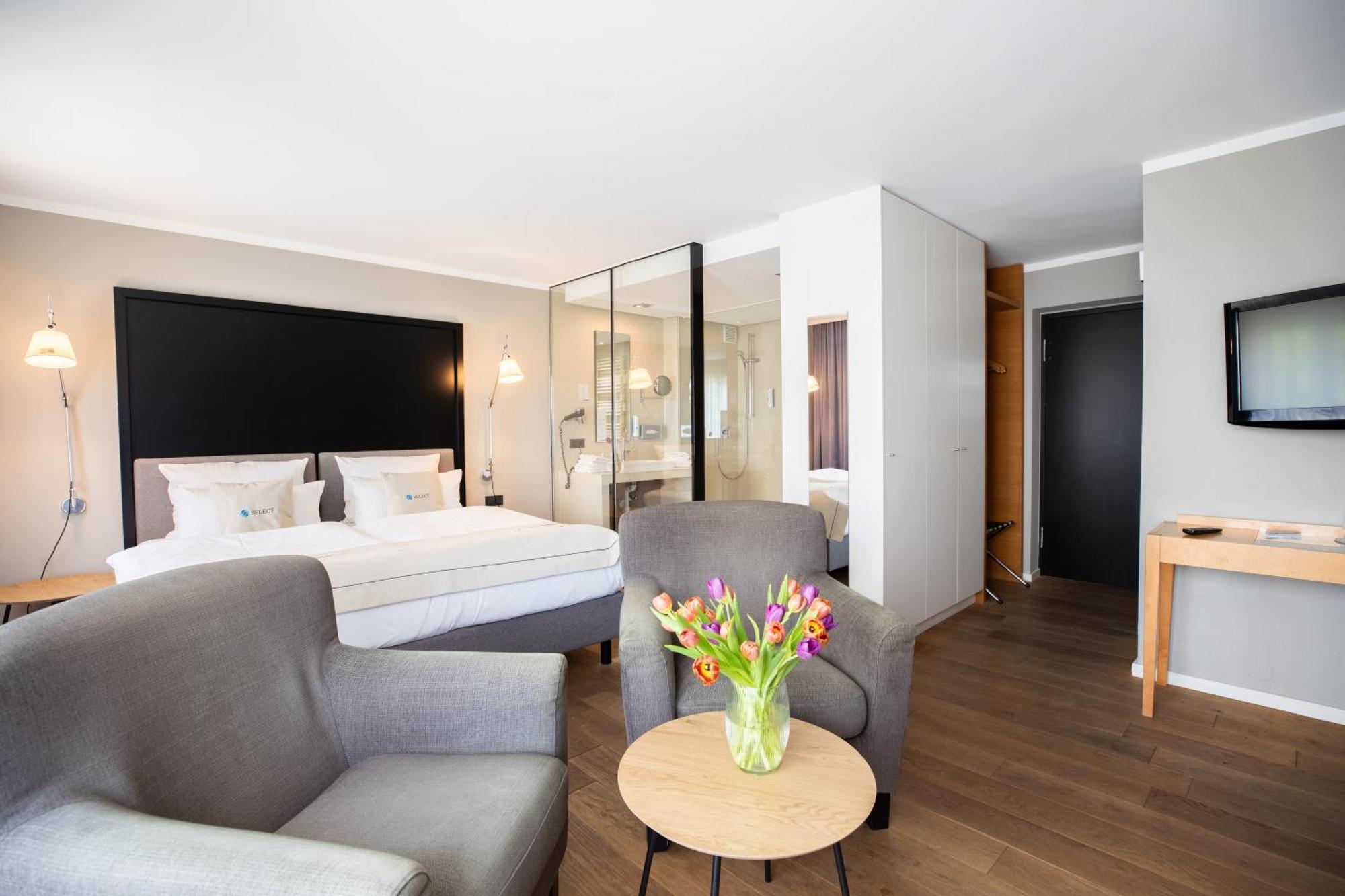Select Hotel FDH Eksteriør billede