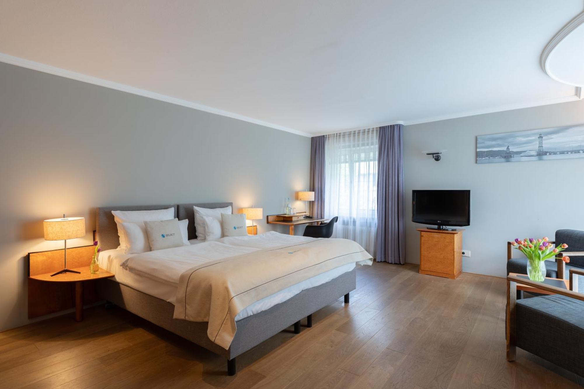 Select Hotel FDH Eksteriør billede