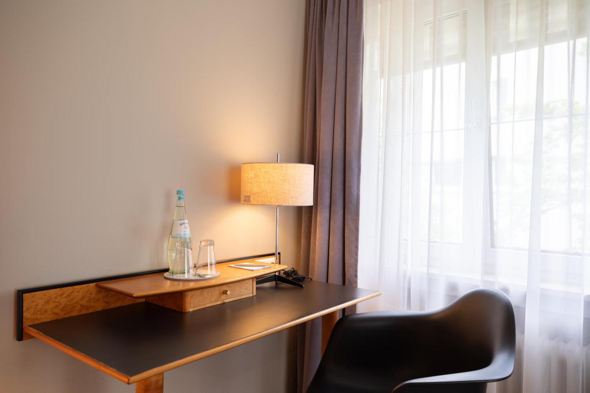 Select Hotel FDH Værelse billede