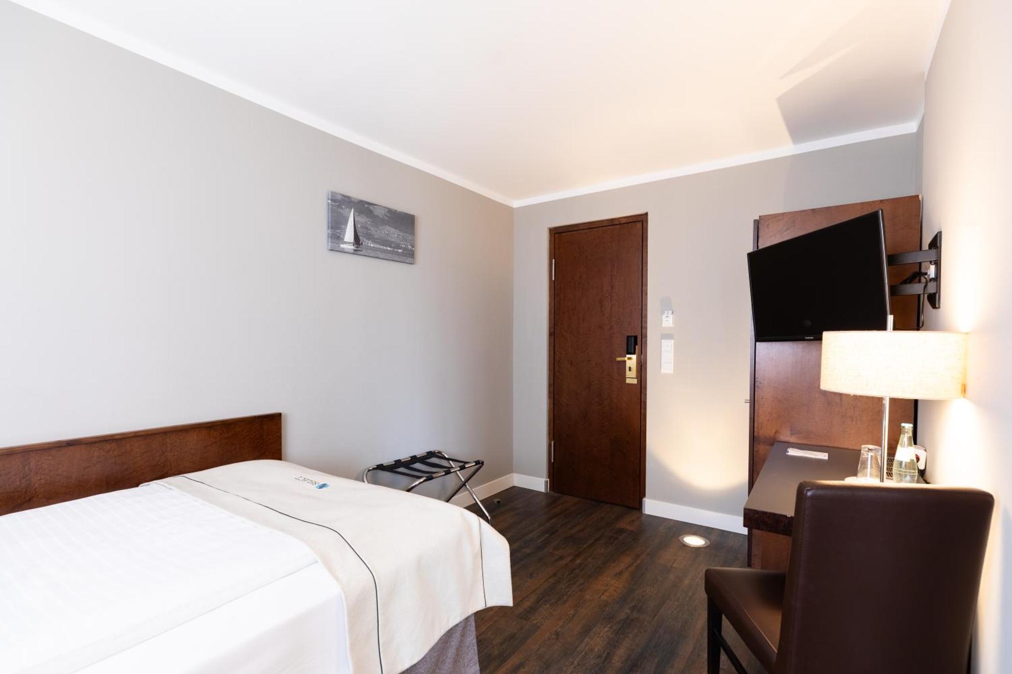 Select Hotel FDH Værelse billede