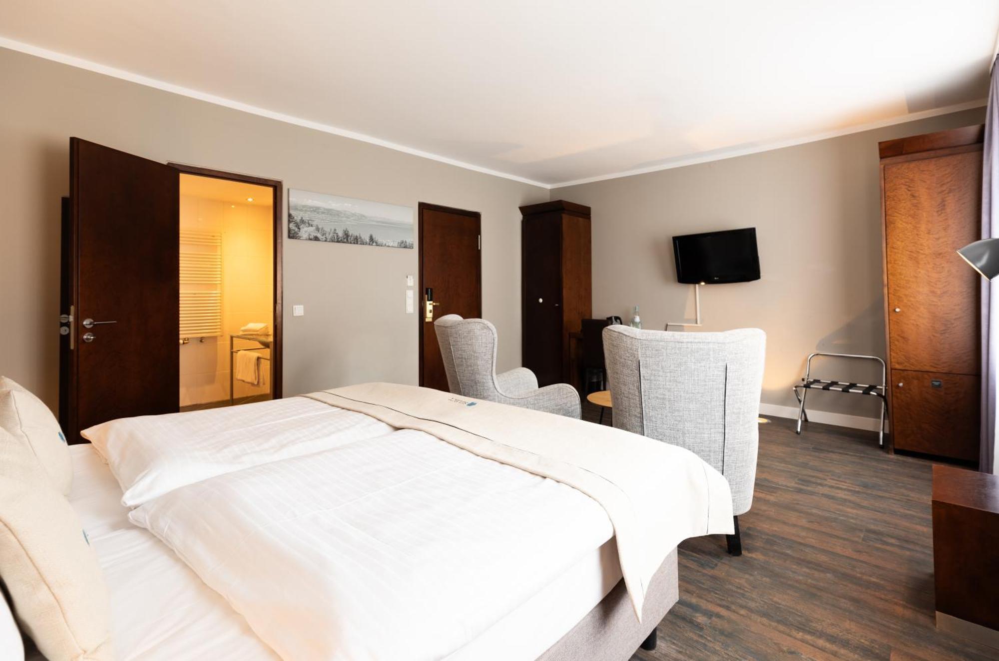 Select Hotel FDH Værelse billede