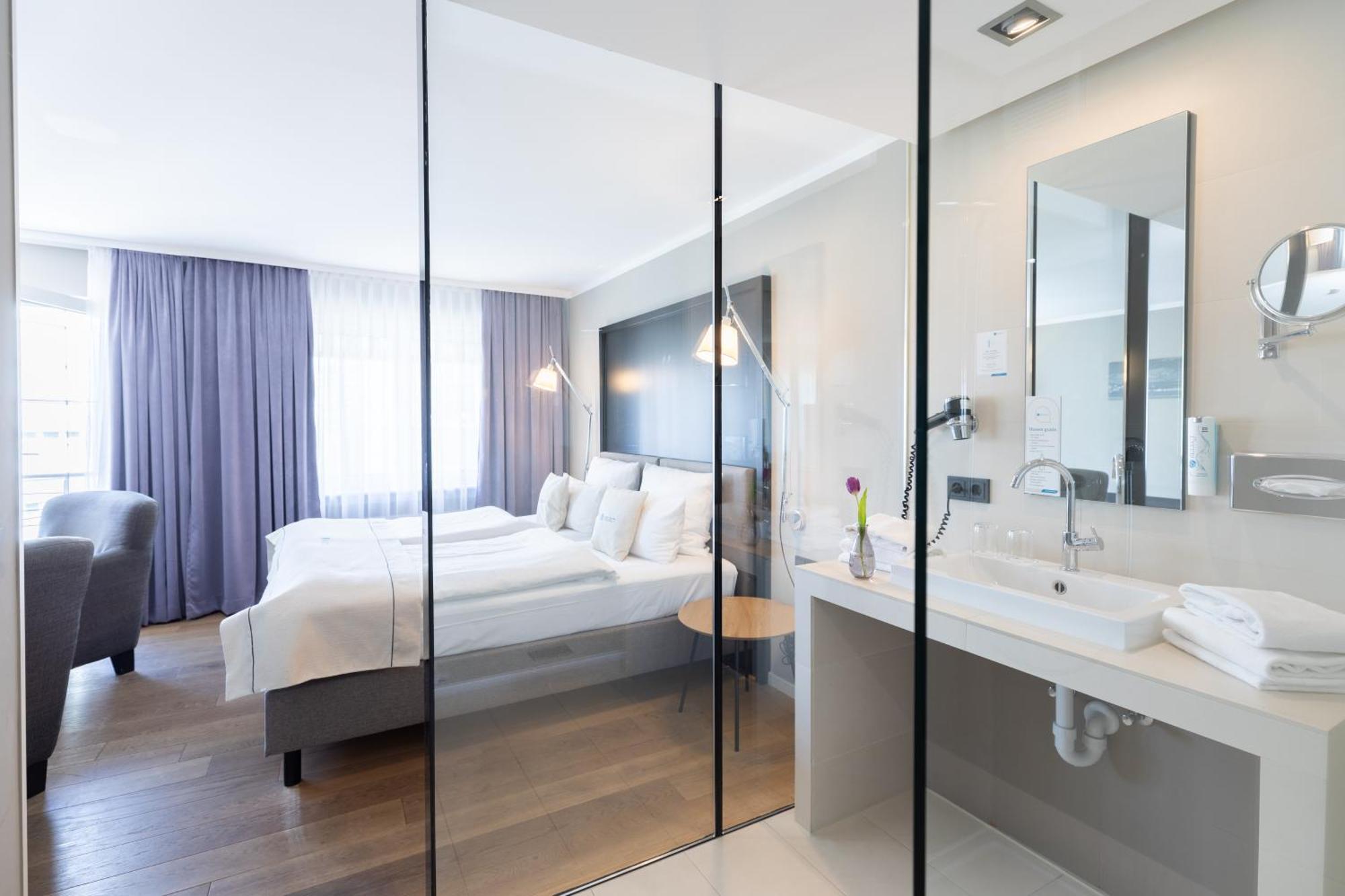 Select Hotel FDH Eksteriør billede