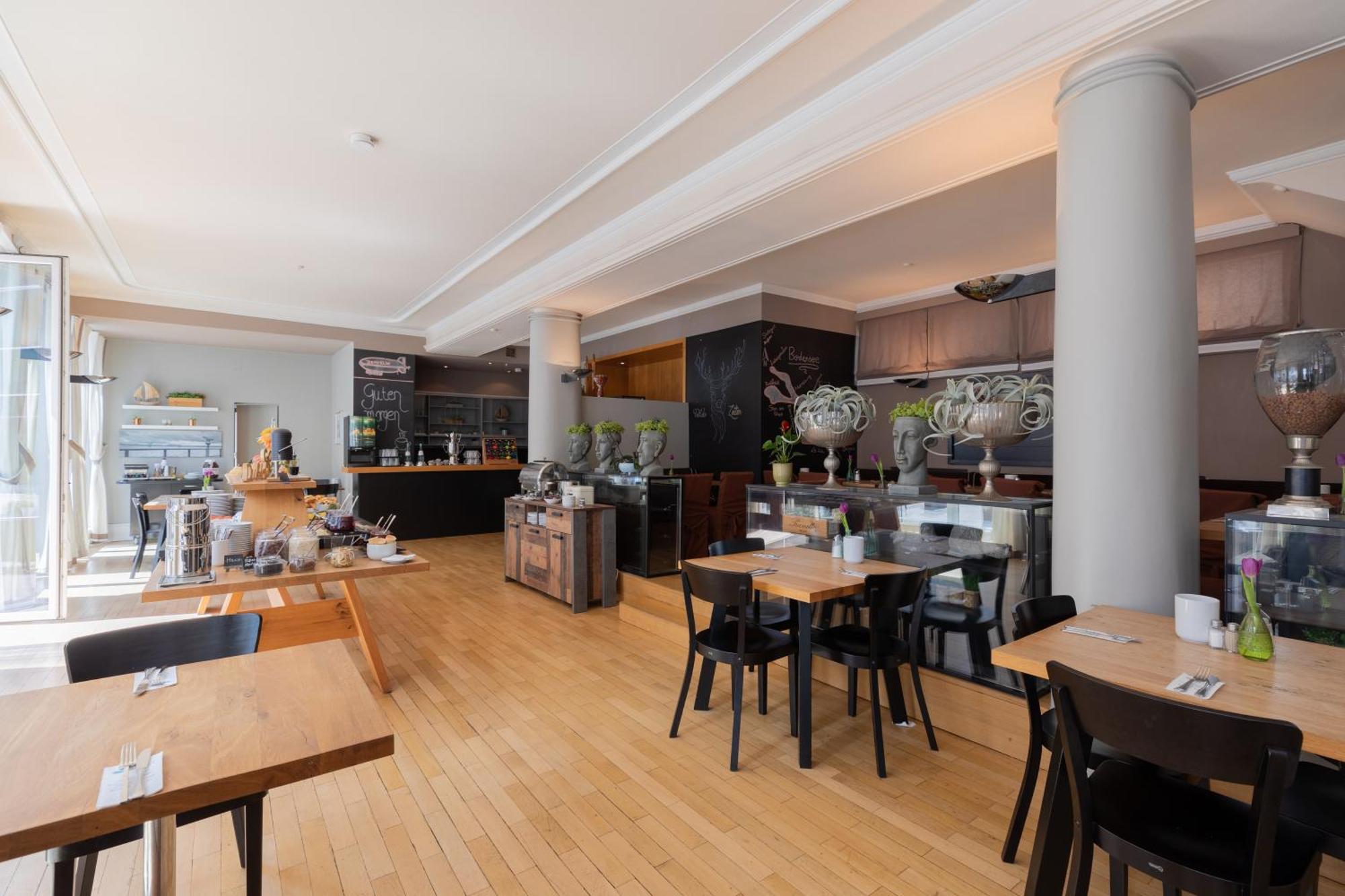 Select Hotel FDH Eksteriør billede